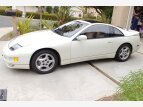 Thumbnail Photo 13 for New 1990 Nissan 300ZX Twin Turbo Hatchback